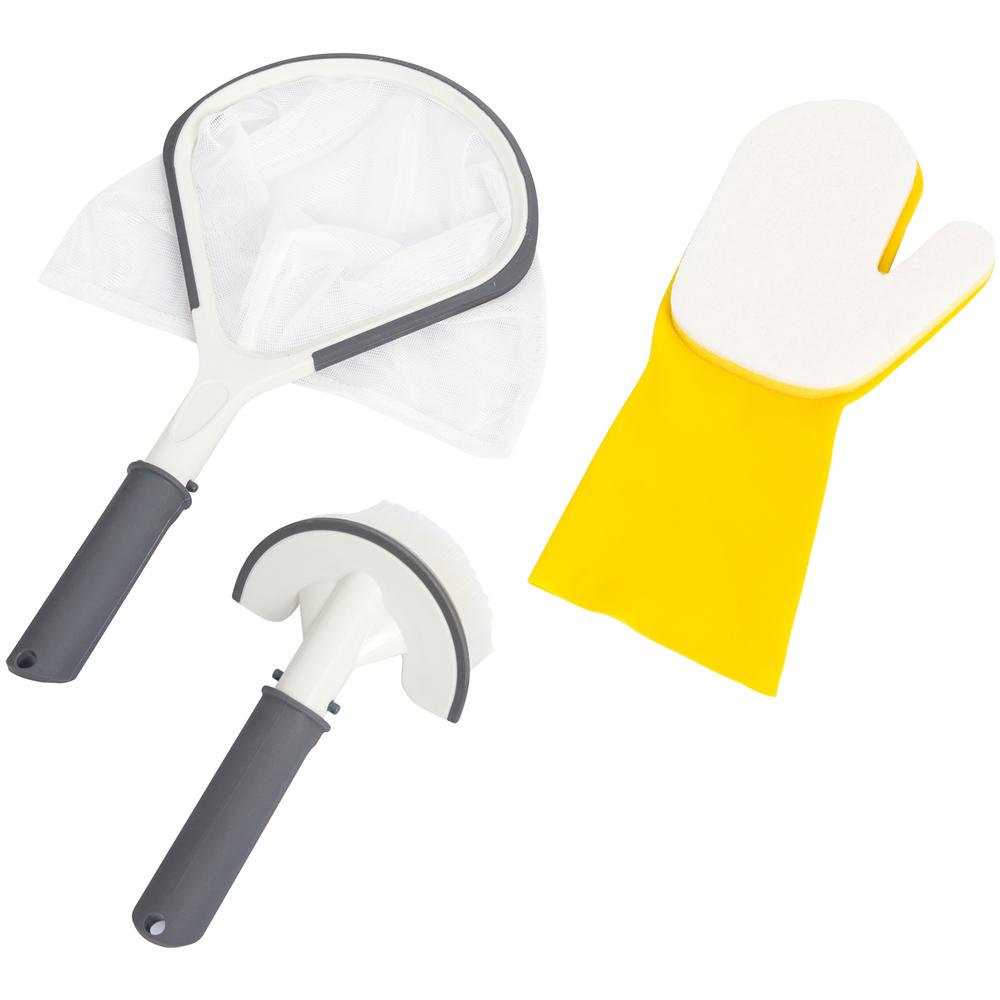 Set Di Strumenti All In One Lay-Z-Spa - Foto 2