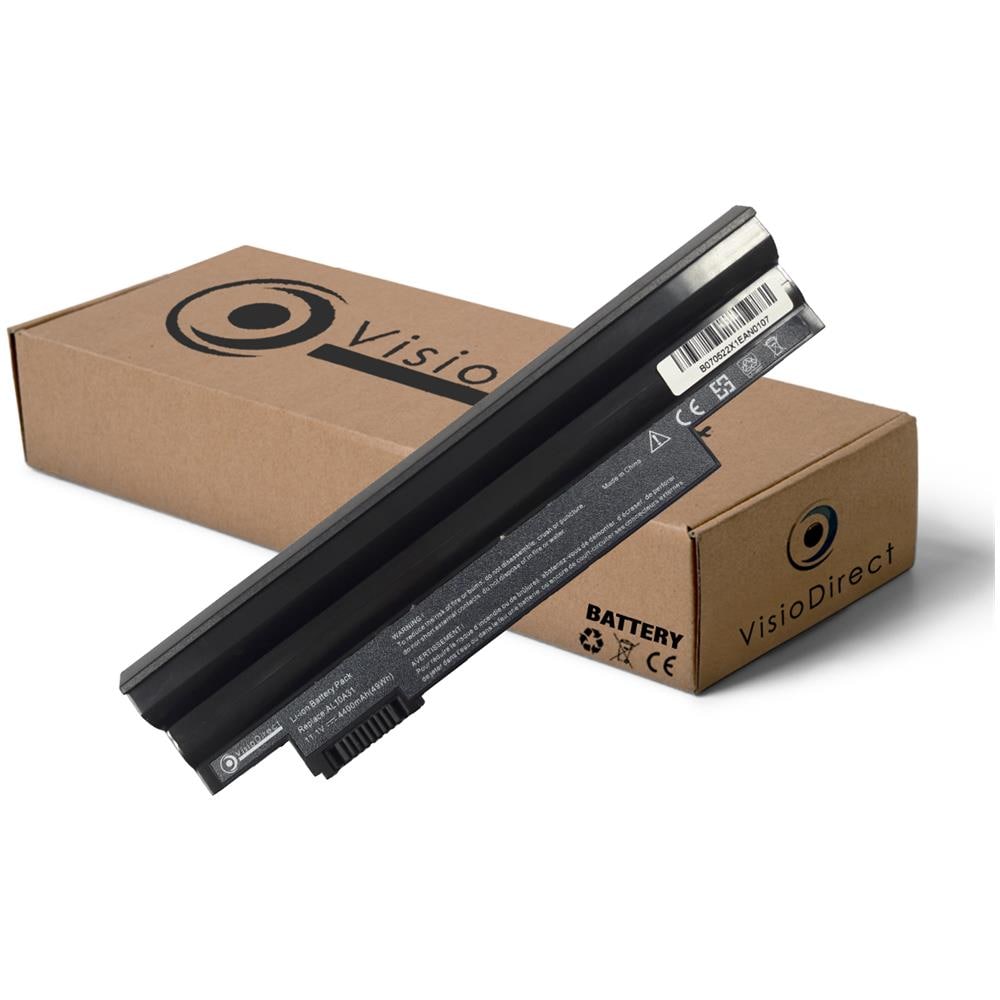 Backupower Batteria Di Ricambio Per Aspire 5750, Aspire 5750G - Foto 9