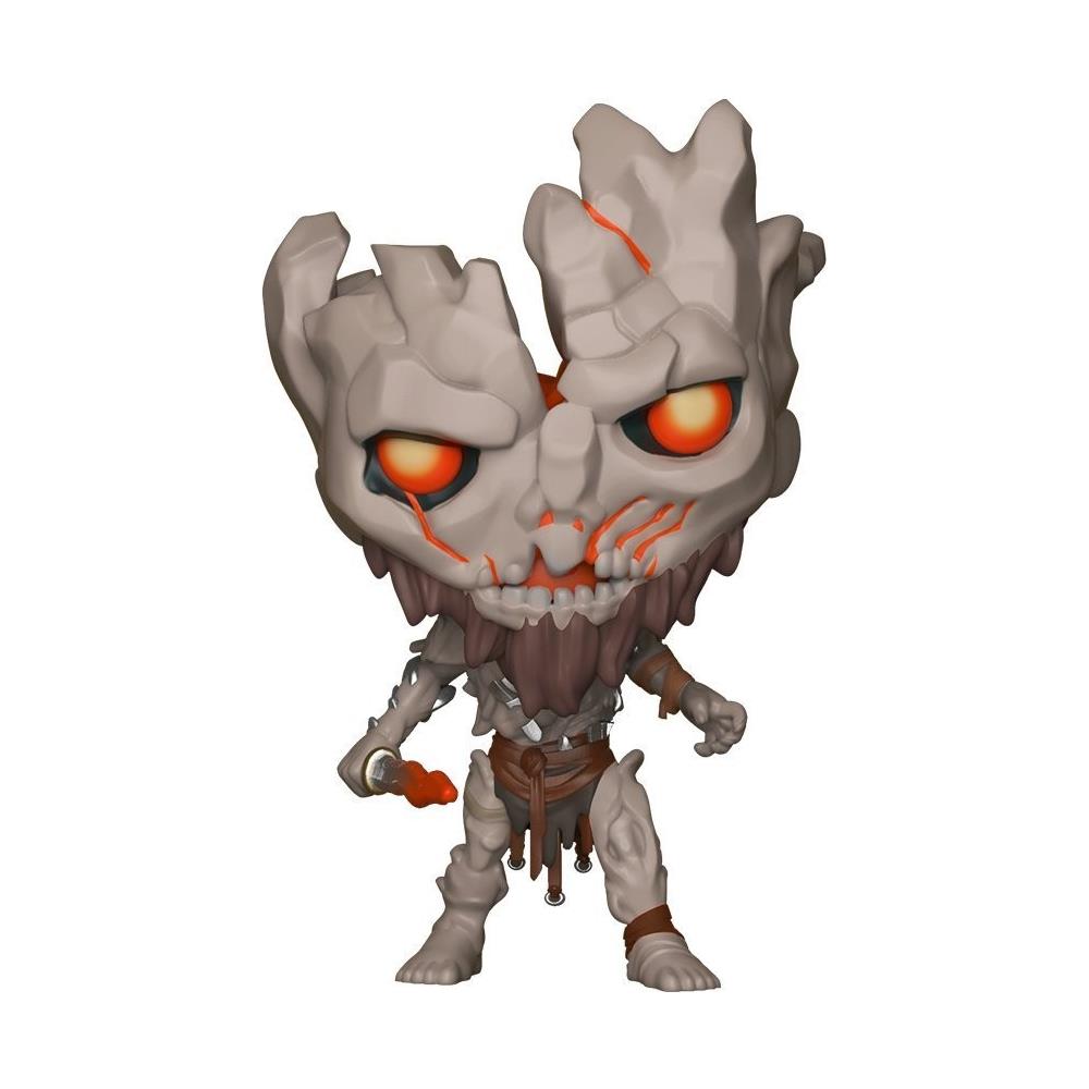 Pop 272 - Draugr - God Of War - Foto 2