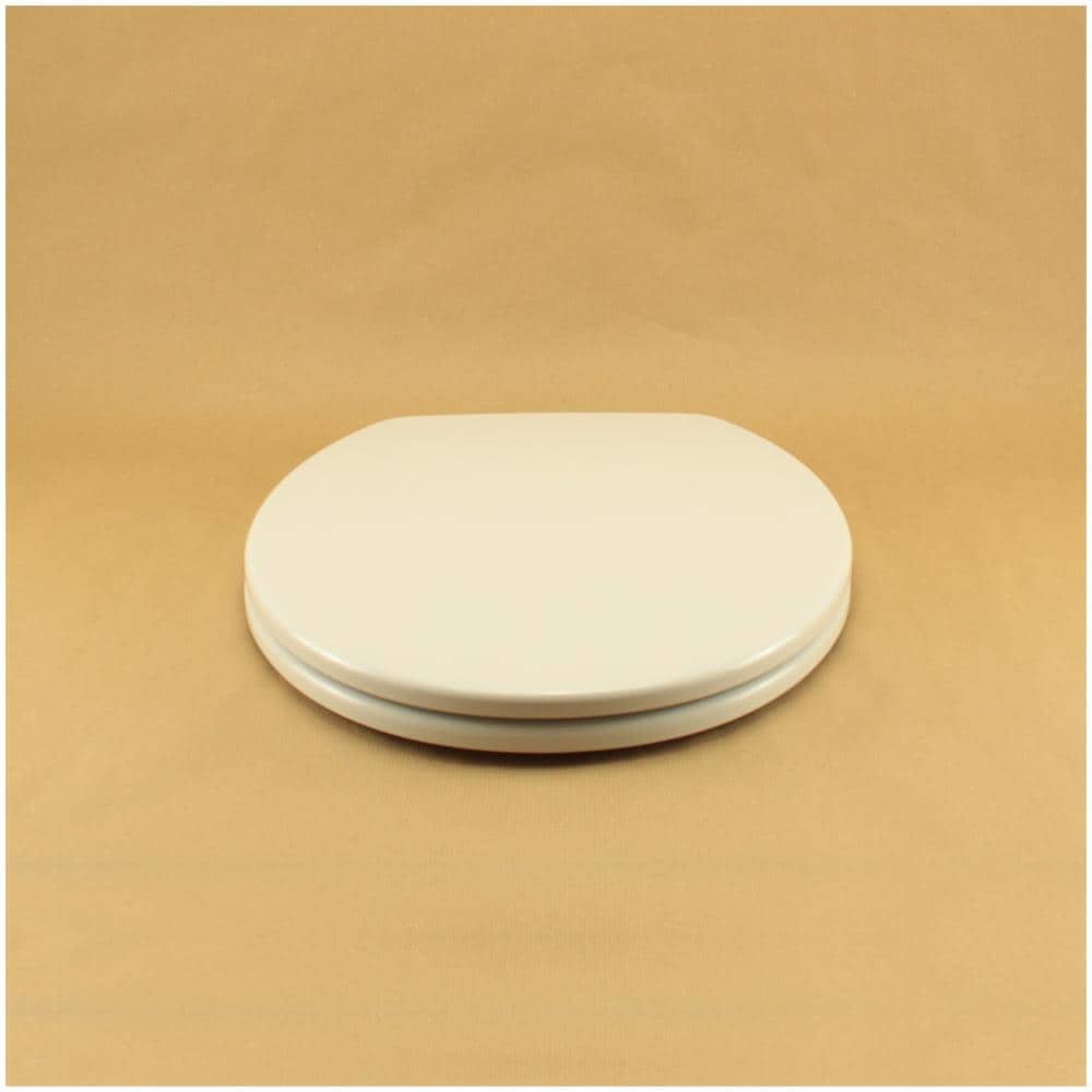 Copriwater Hatria MARILYN BIANCO Cerniera Rallentata Soft Close Copriwater Hatria MARILYN BIANCO Cerniera Rallentata Soft Close