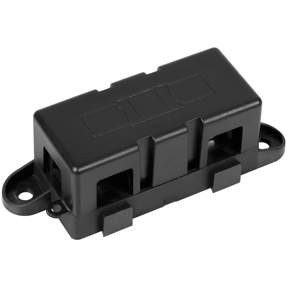 45009 Porta Fusibile Tipo Anl Con Coperchio - Foto 1