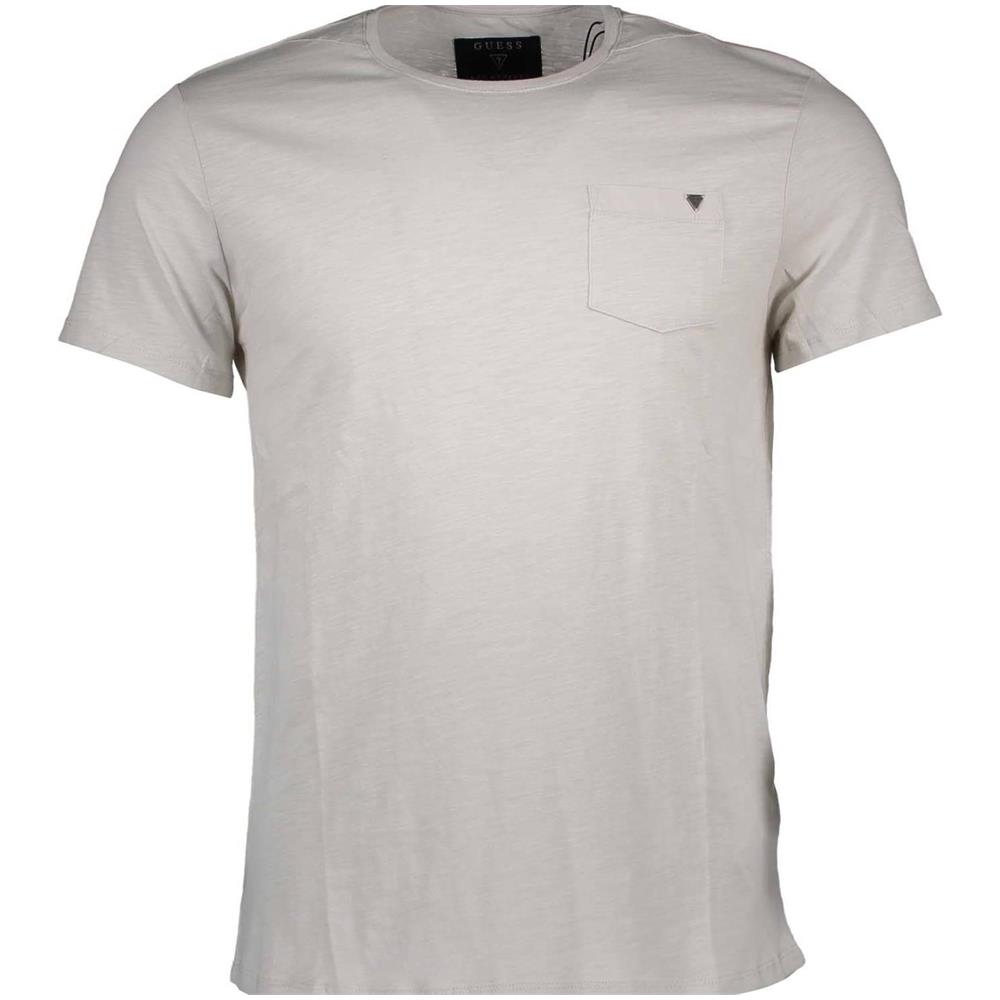 guess t shirt uomo