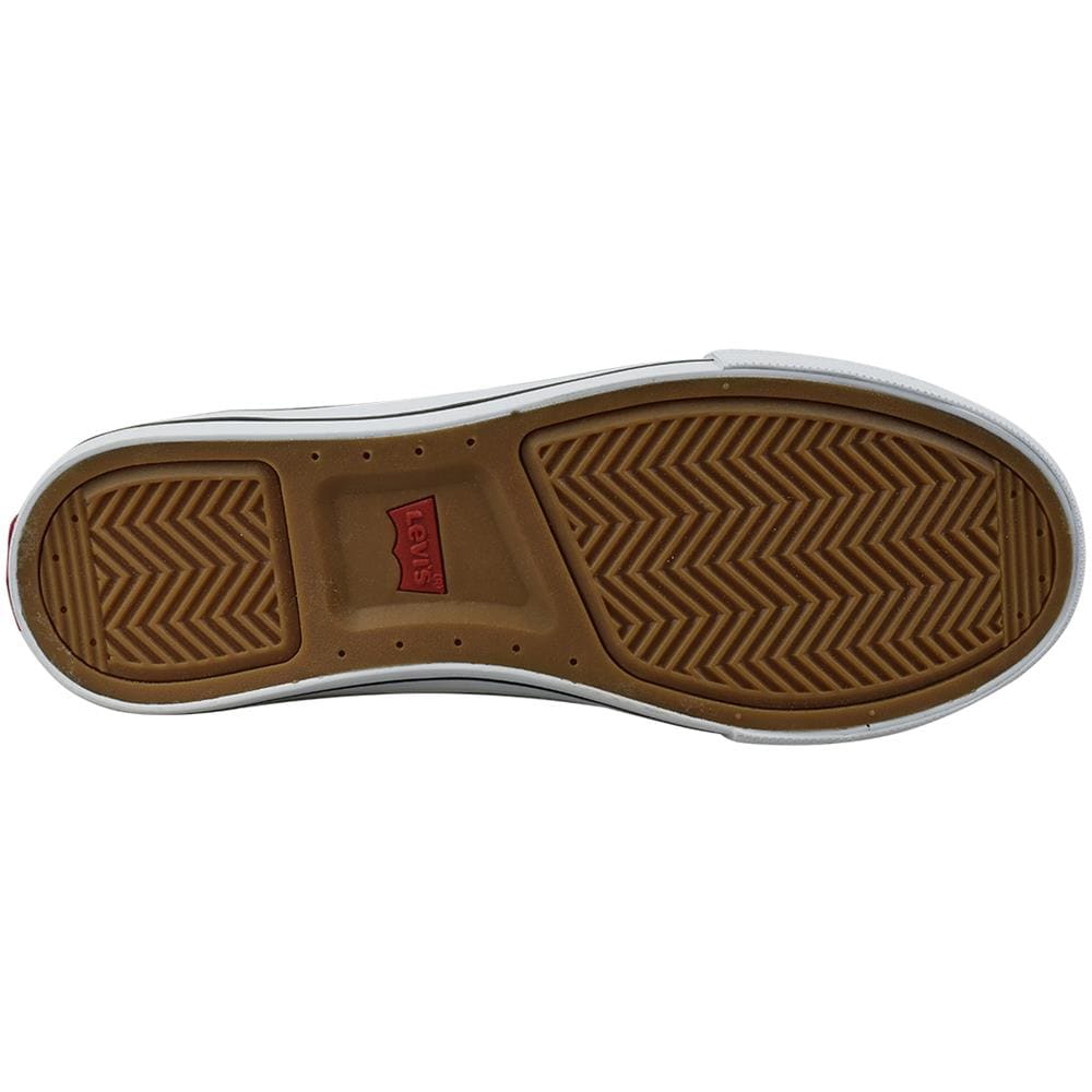 LEVI'S Stan Buck 223001 733 59, Uomo, Nero, Scarpe Da Ginnastica, Numero: 42 Eu LEVI'S Stan Buck 223001 733 59, Uomo, Nero, Scarpe Da Ginnastica, Numero: 42 Eu