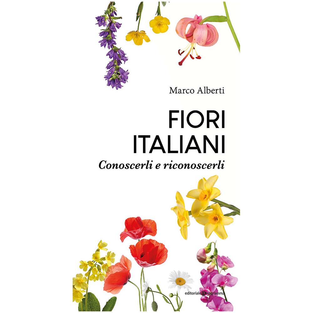 Marco Alberti - Fiori Italiani - Disponibile dal 24/06/2020 - Foto 1