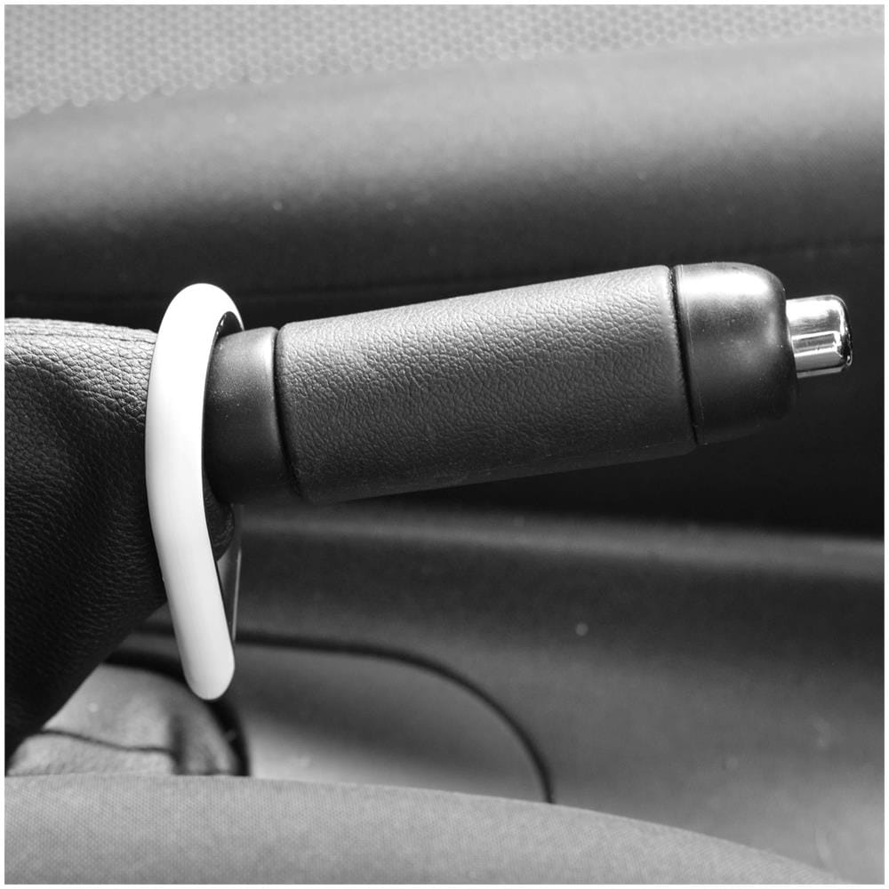 Deodorante - Alberelli Clip - Black Ice Fragrance Ltc014 - Per Auto E Casa - 1 Unit - Foto 4