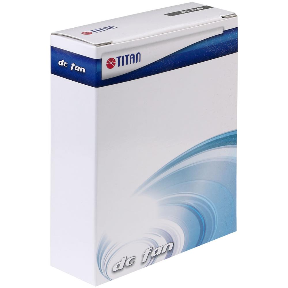 TFD-8015M12Z Computer case Ventilatore ventola per PC - Foto 2