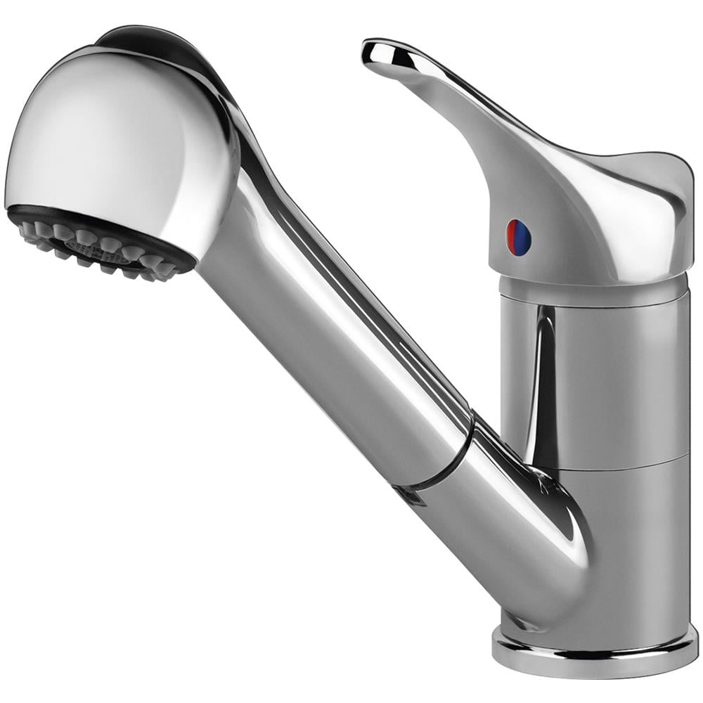 MD10CR3 rubinetto Cromo - Foto 1