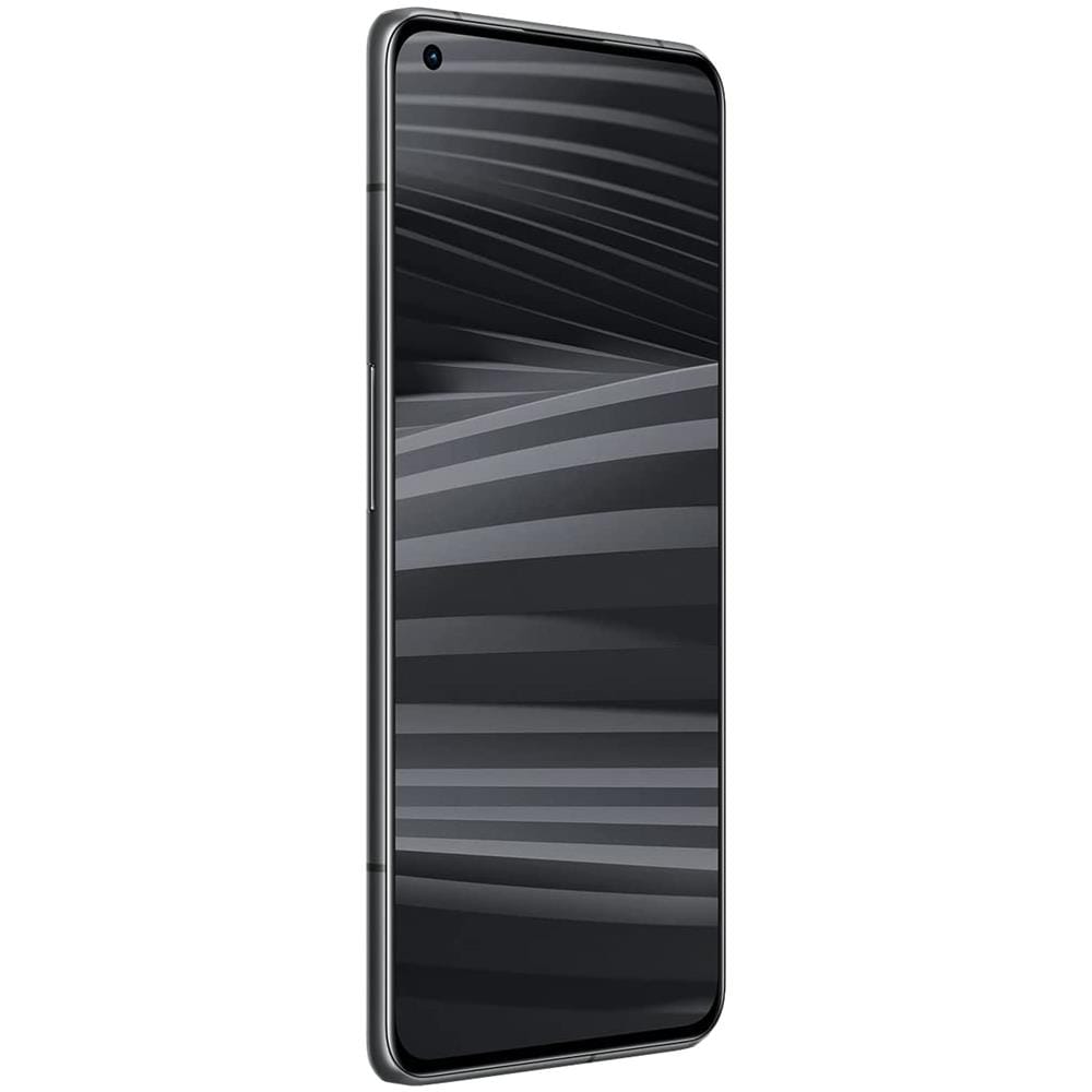 GT 2 Pro 5G 256 GB 12 GB Ram Dual Sim Display 6.7" QHD+ Fotocamera 50 Mpx Android Steel Black - Foto 2