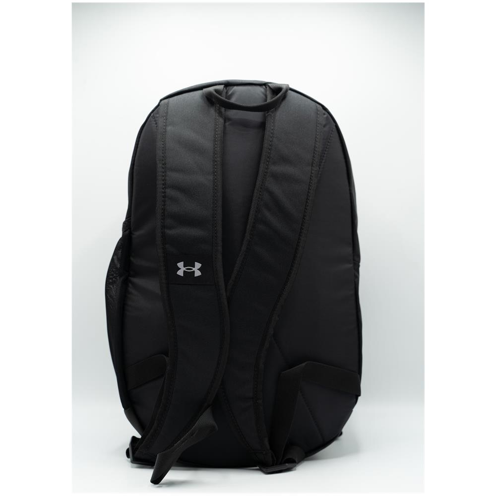 Ua Hustle Lite 24l 1364180-001, Unisex, Nero, Marime Universala - Foto 7