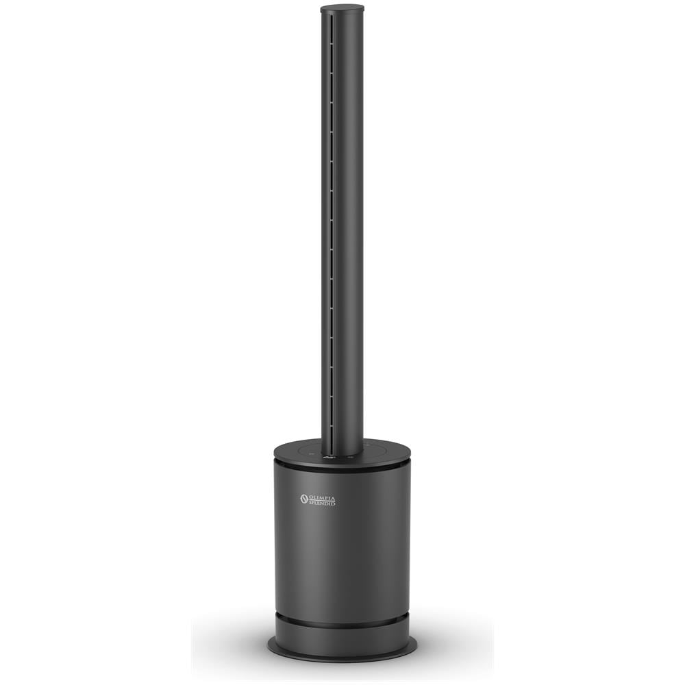 Purificatore Di Aria Splendid Vertigo 32 W Nero - Foto 1