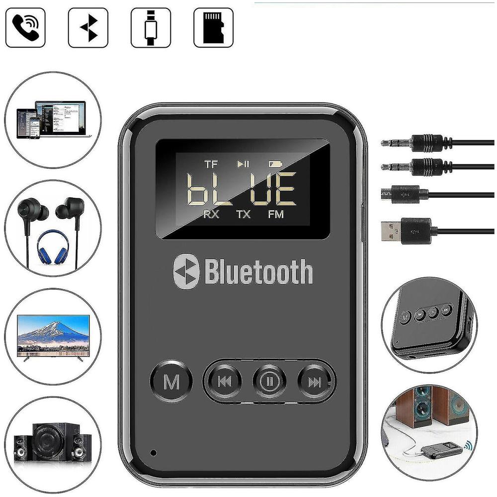 10 Migliori Ricevitore Bluetooth Aux Per Auto In Italia