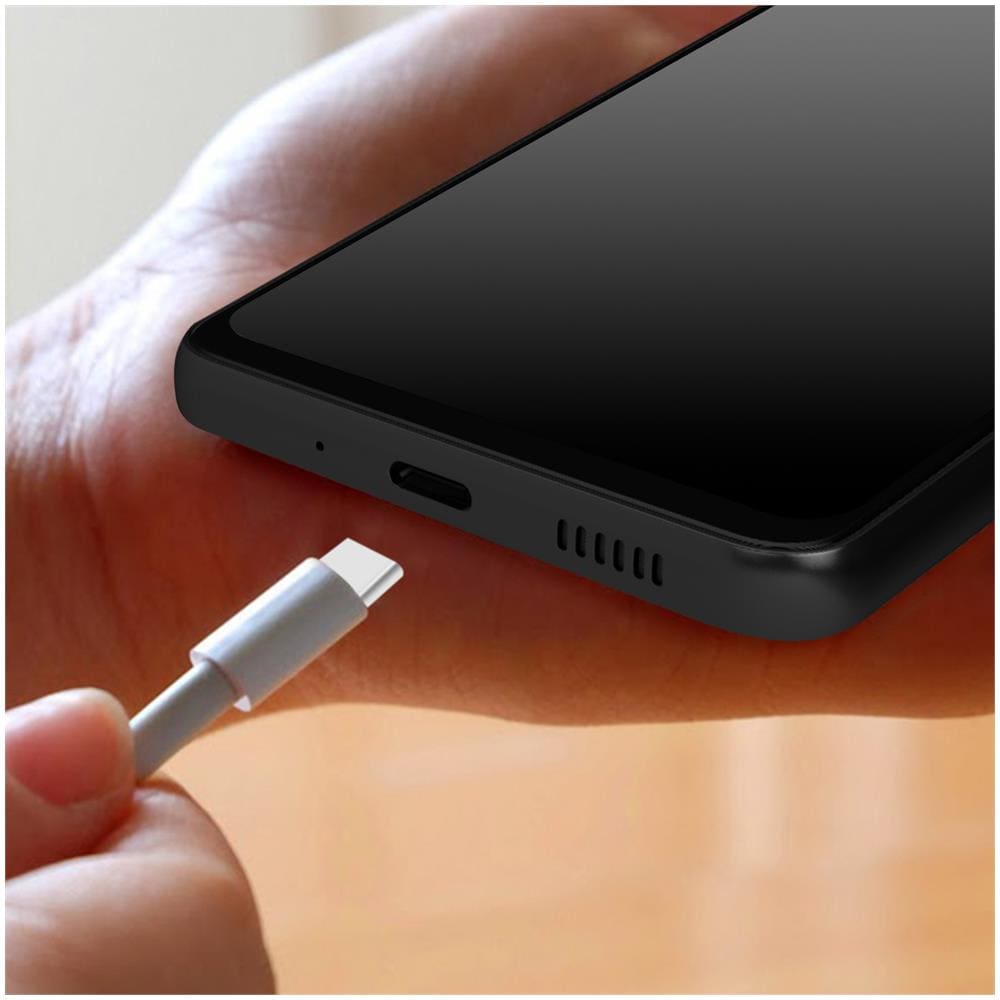 Connettore Di Ricarica Samsung A33 5g Entrata Usb-c + Microfono Compatibile - Foto 2