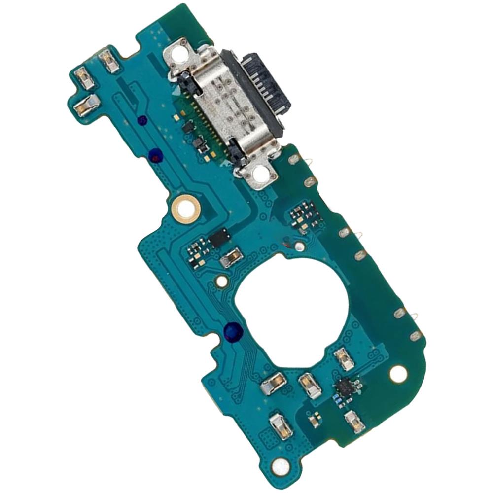 Connettore Di Ricarica Samsung A33 5g Entrata Usb-c + Microfono Compatibile - Foto 1