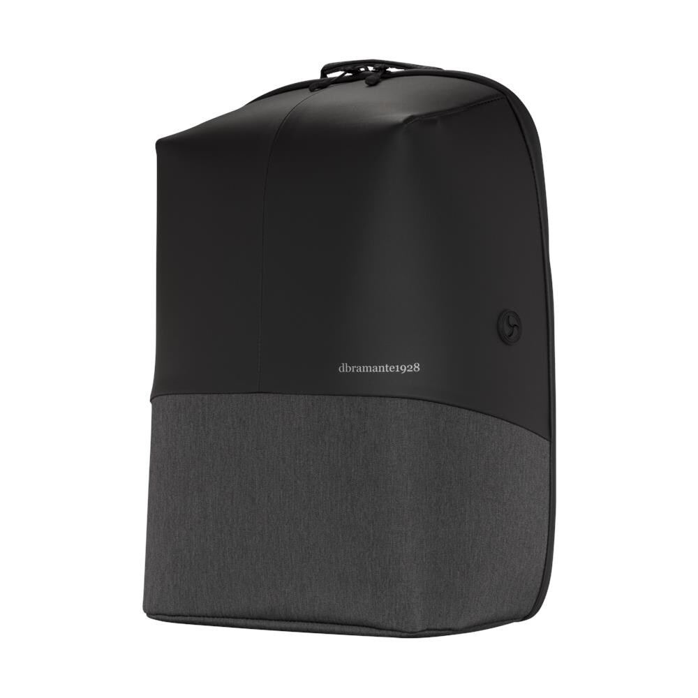 dbramante1928 Helsingborg 40,6 cm (16") Zaino Nero - Foto 5