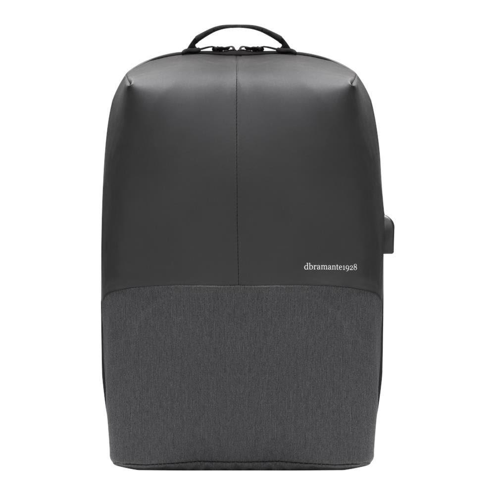 dbramante1928 Helsingborg 40,6 cm (16") Zaino Nero - Foto 1