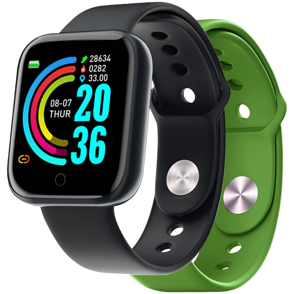 TRAINER SMARTBAND GN - Foto 1