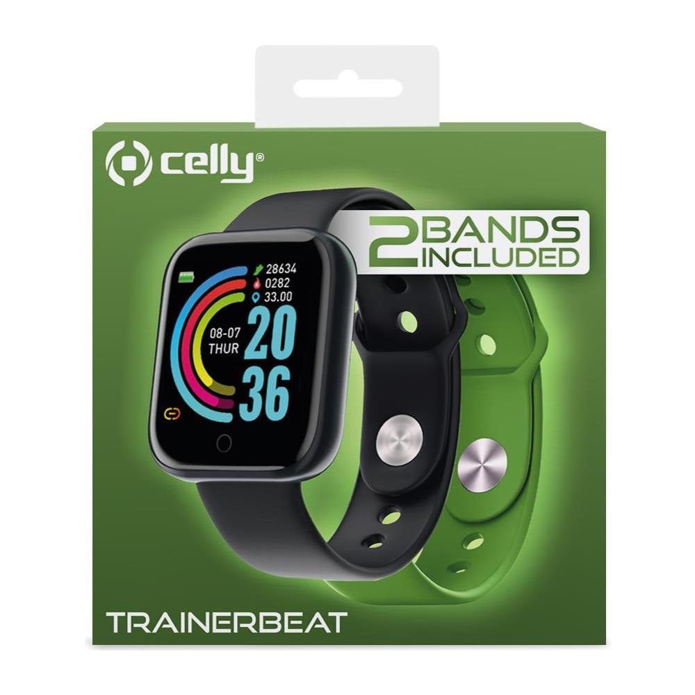 TRAINER SMARTBAND GN - Foto 3