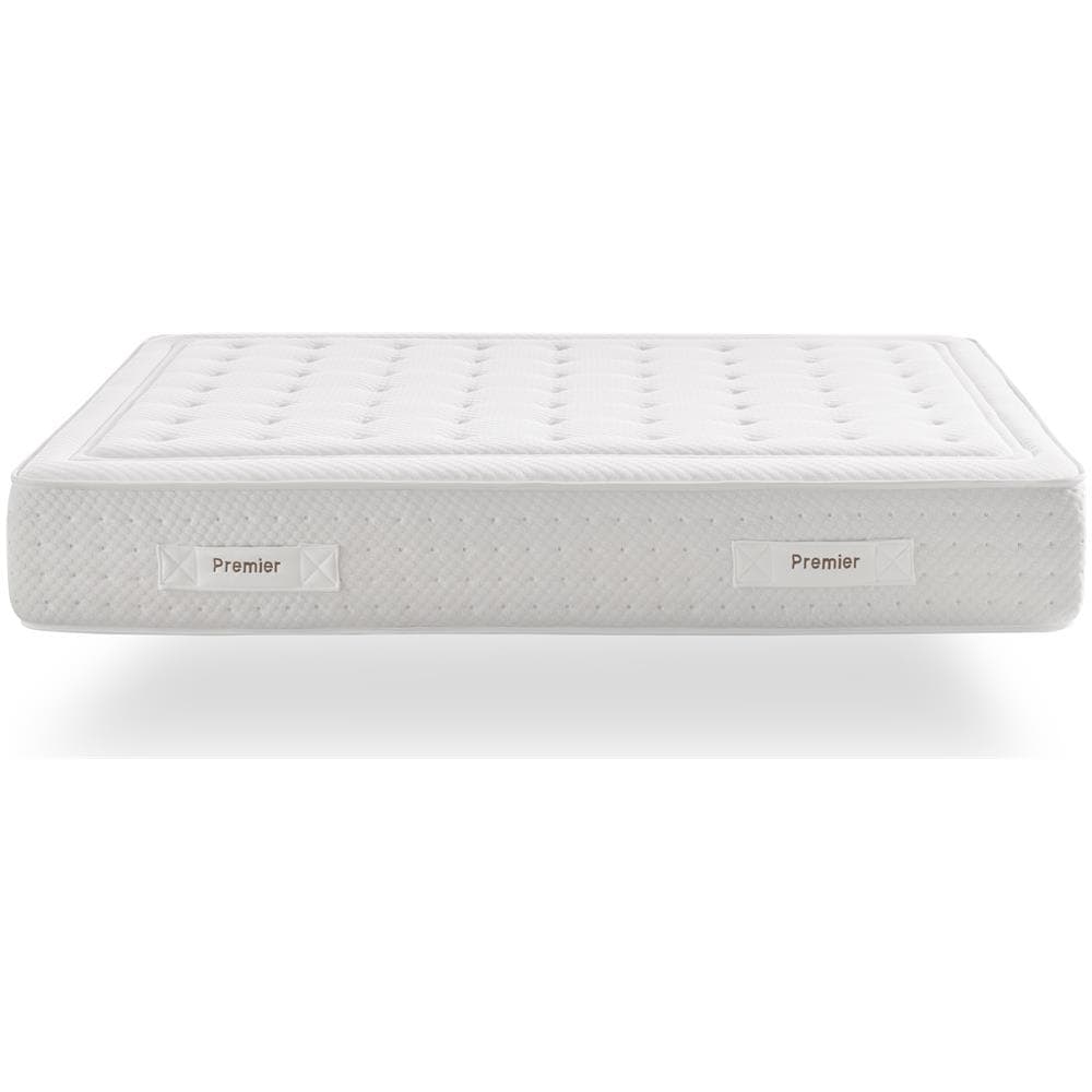 Materasso Royal Spring Premier Hr 30, 80x200 Cm - - Foto 2
