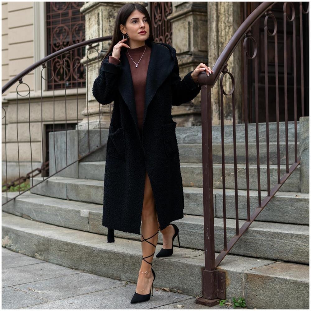 Cavigliera in Argento Sterling, ""Life"", Oro rosa - Foto 2