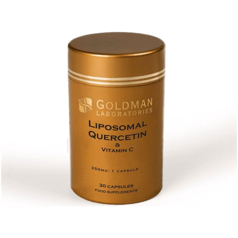 Chênestina Liposomiale E Vitamina C X 30 Capsule - Foto 1