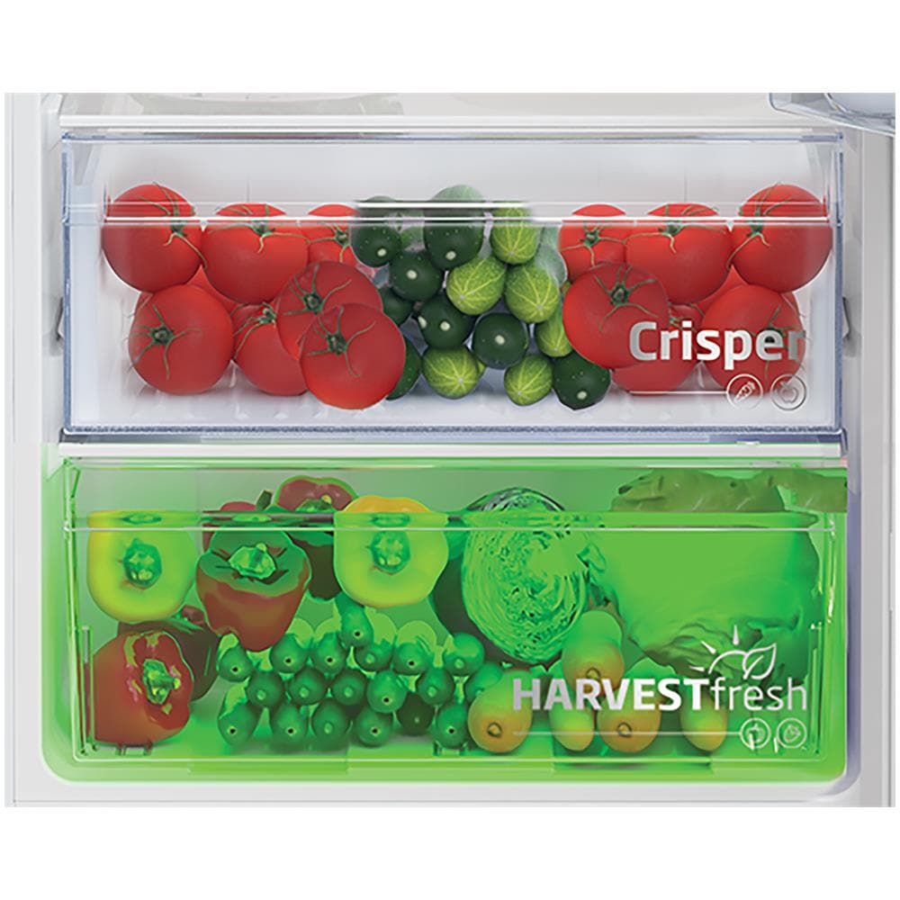 Frigorifero Monoporta da Incasso BSSA315E4SFN Classe E Capacità Netta 309 Litri - Foto 6