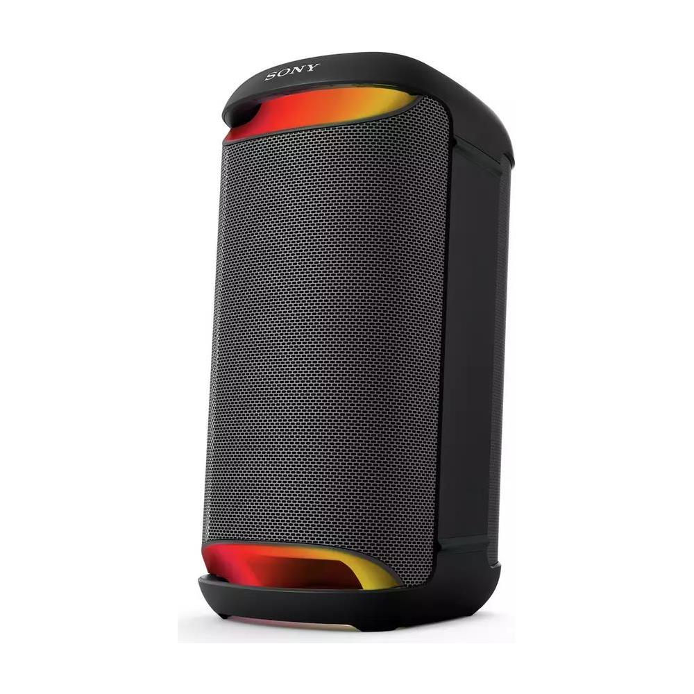 Portatile Stereo SRSXV500B.CEL Universale Bluetooth Colore Nero - Foto 1