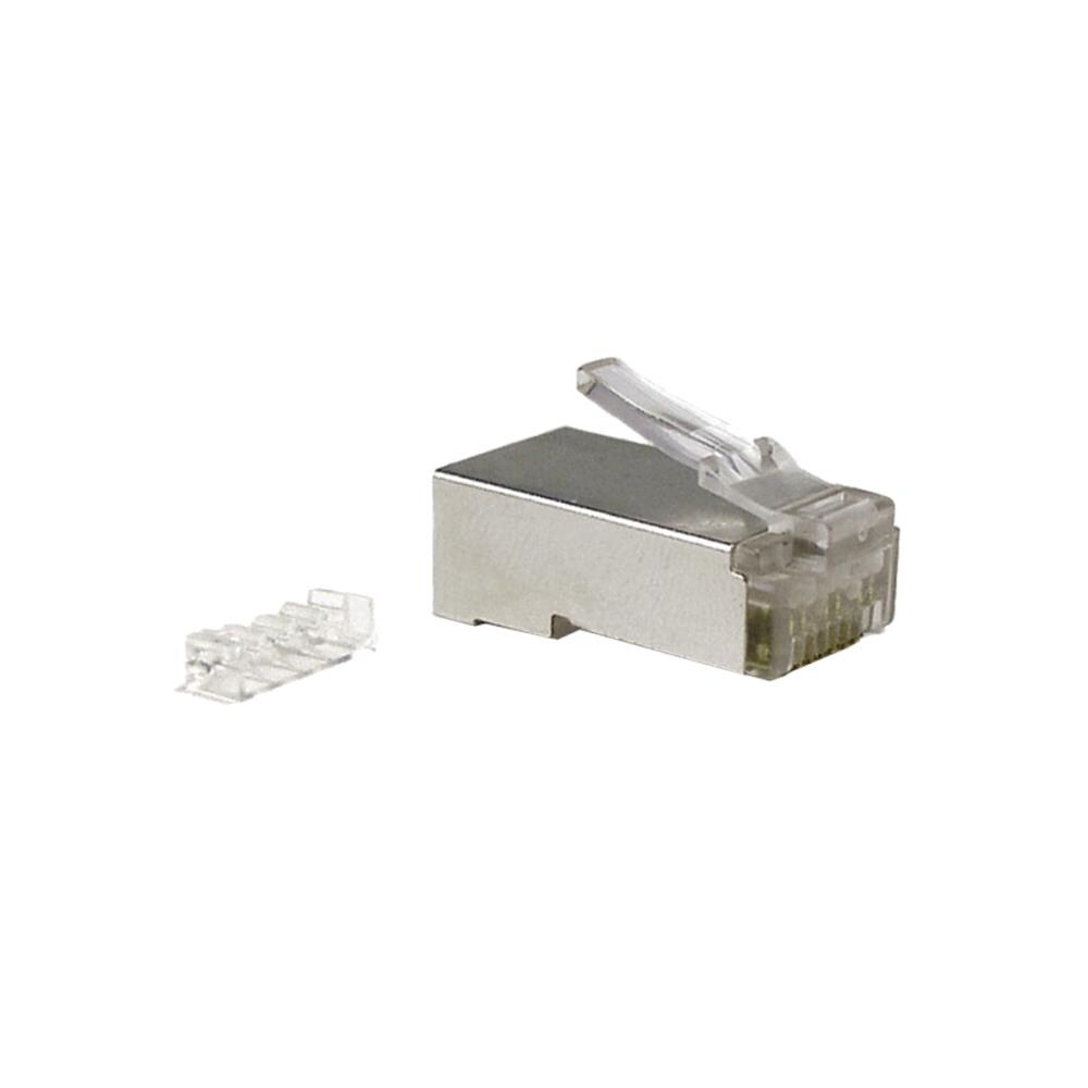 WT107 cavo di collegamento RJ45 Grigio - Foto 1