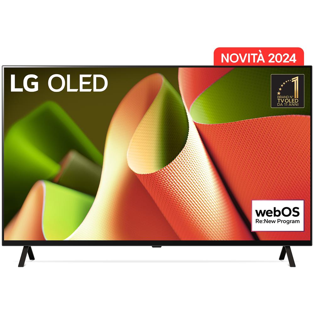 TV OLED Ultra HD 4K 65" OLED65B46LA.API Smart TV WebOS 2024 - Foto 1