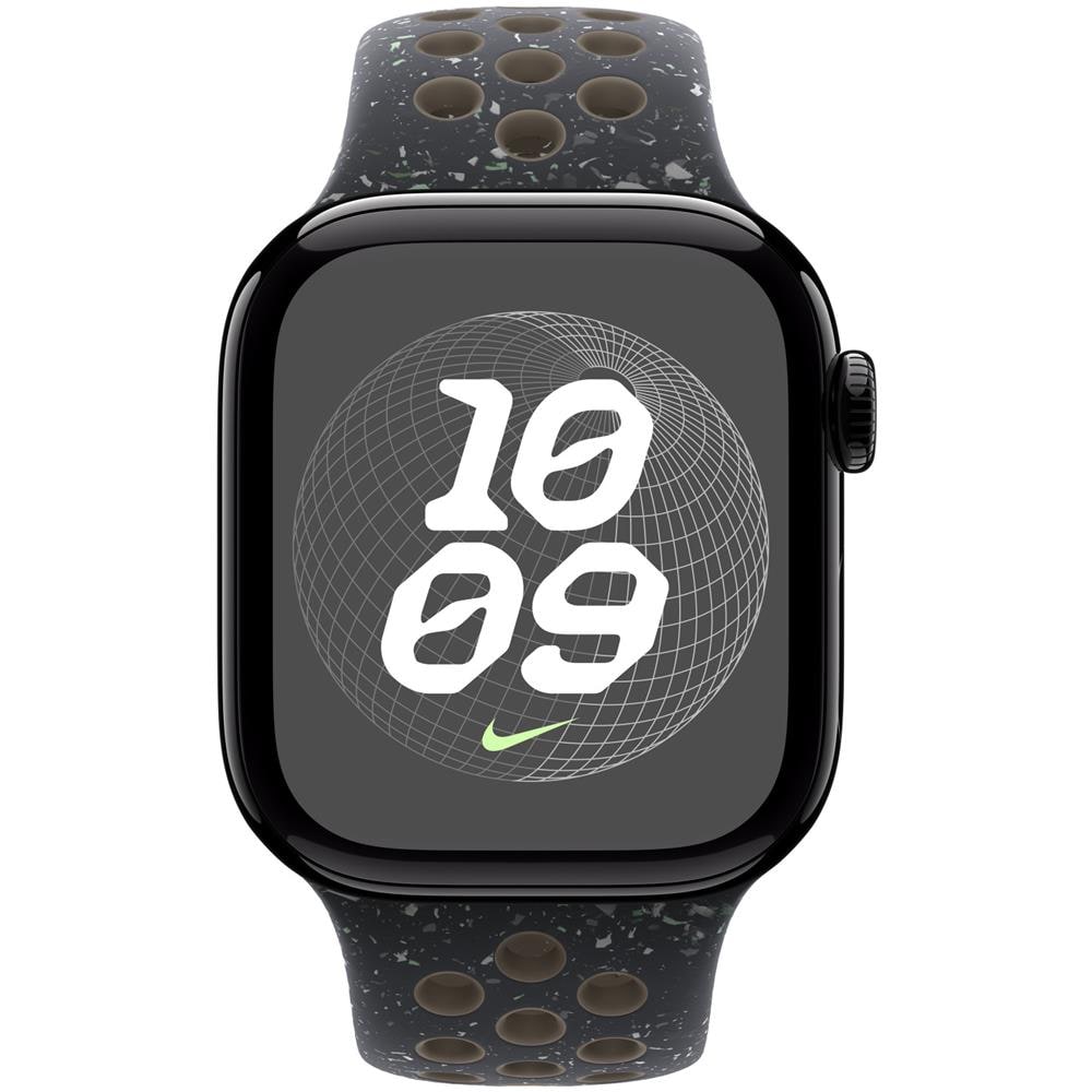 Cinturino Nike Sport Midnight Sky (40 mm) - S /M - Foto 3