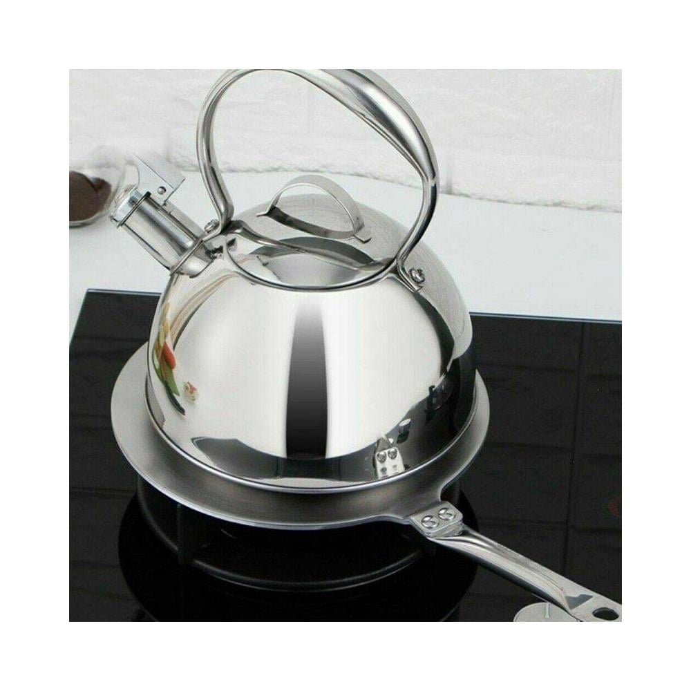 KH-1710 Tappetino adattatore per piano cottura a induzione Ø28cm - Foto 2