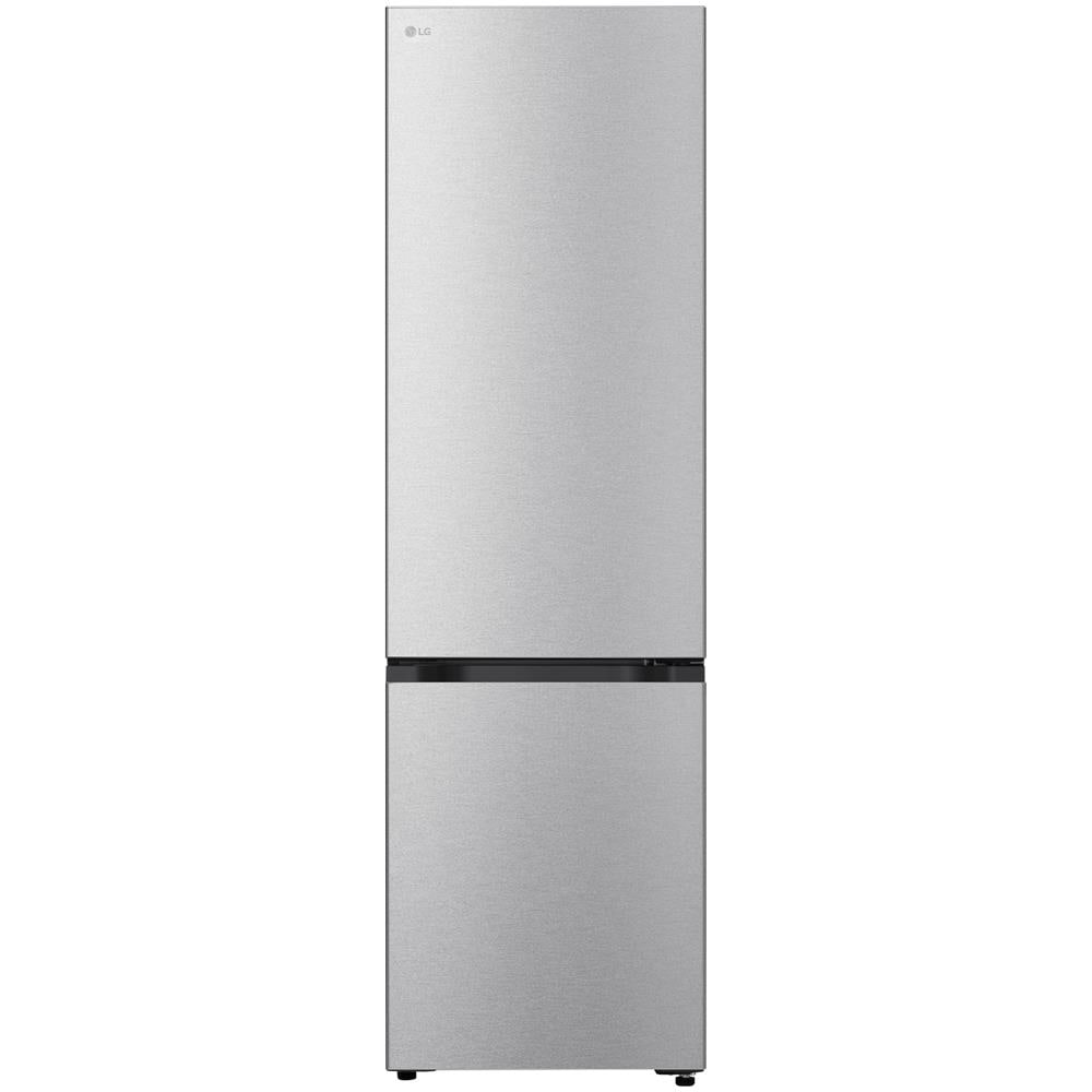 GBBS726AMB Frigorifero combinato Fit & Max 60cm, Classe A, 375L, AI Inverter, Metal Sorbet - Foto 2