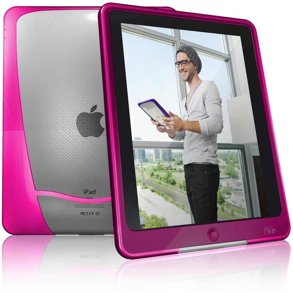 Vu Cosmo Pink, iPad - Europa - Foto 1