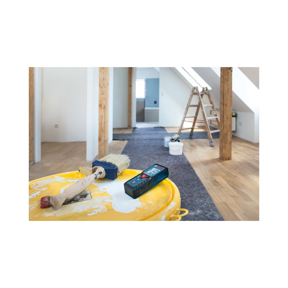 Distanziometro Laser Glm 40 Professional Utensileria Elettrica - Foto 2