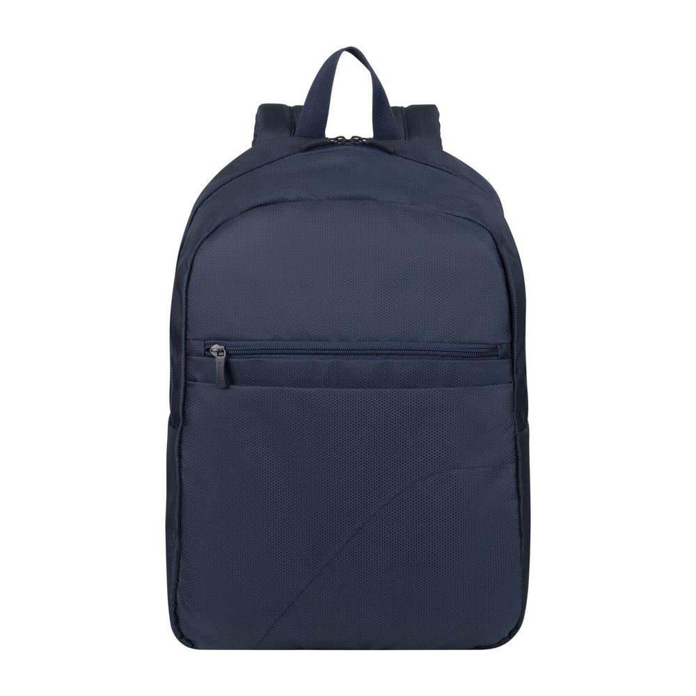 8065 Zaino per Notebook Fino a 15,6" Colore Blu Scuro - Foto 2