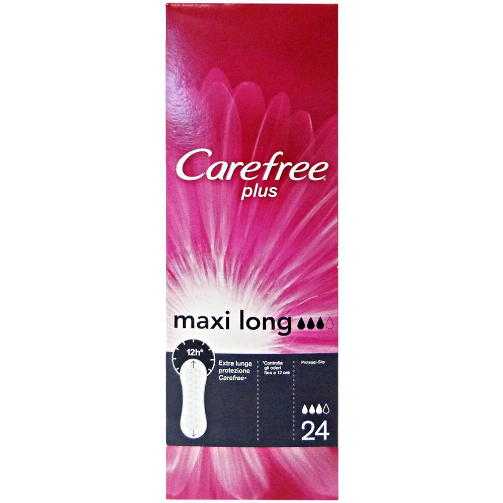 X 24 Pezzi Long Salvaslip - Assorbenti Salvaslip - Foto 1