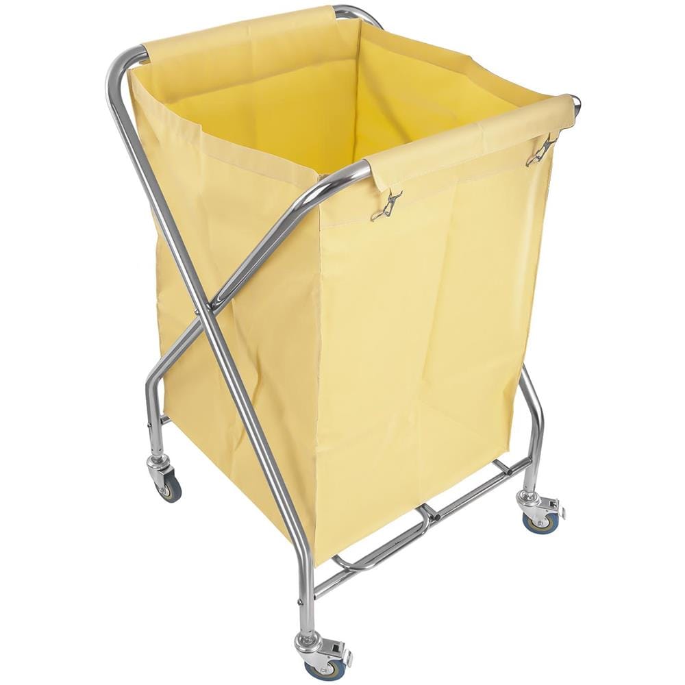 Carrello Portabiancheria - 200 Litri - Foto 1