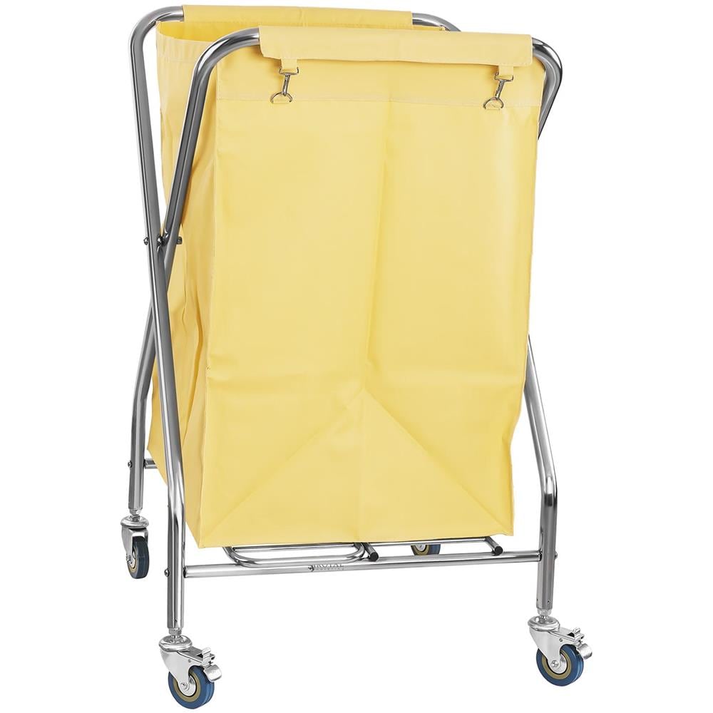 Carrello Portabiancheria - 200 Litri - Foto 2