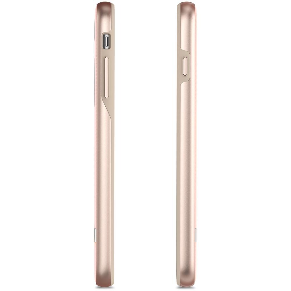 Cover per iPhone 7 Plus 8 Plus Colore Rosa - Foto 2