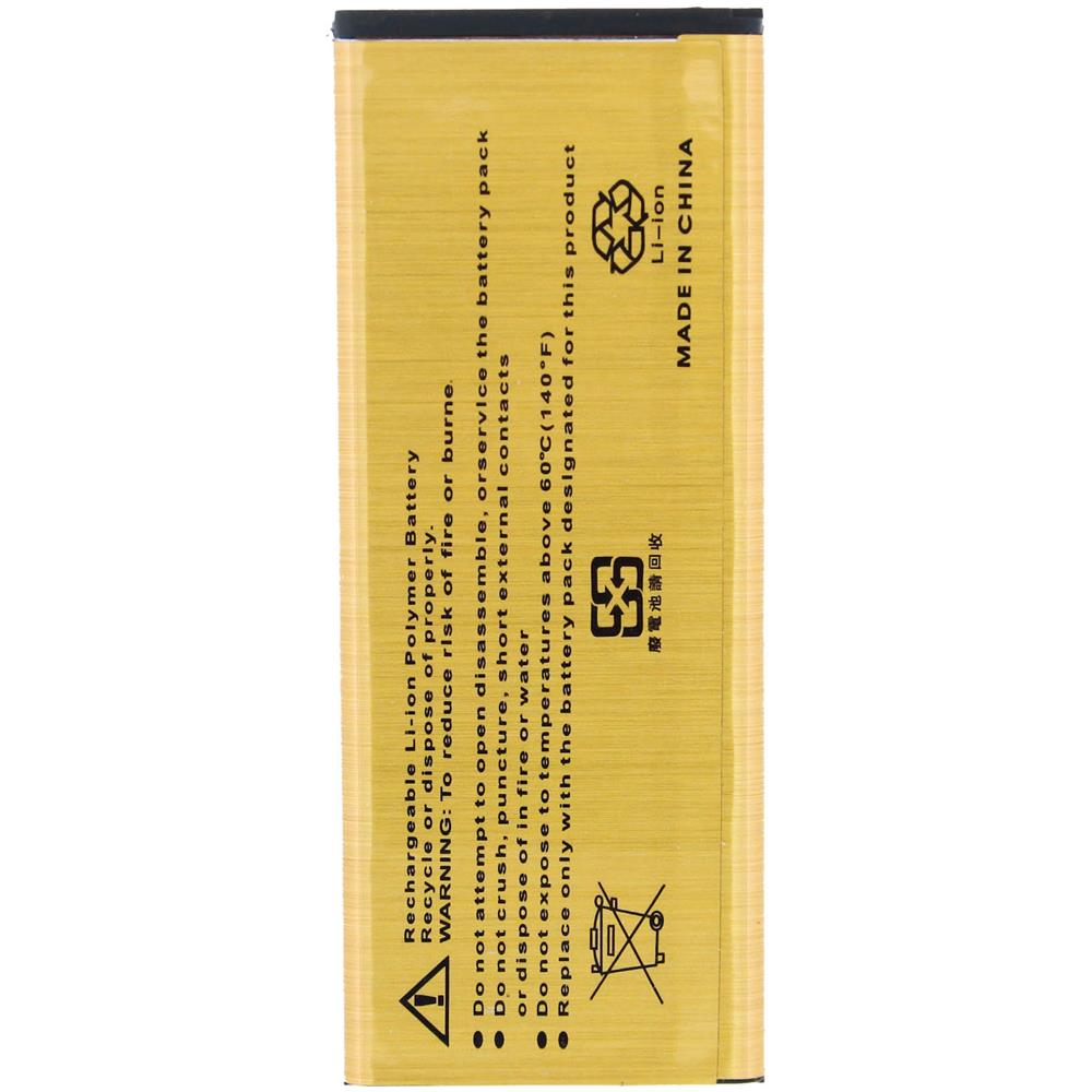 Batteria Alta Capacità 4200mah Per Samsung Galaxy Note 4 - Foto 6