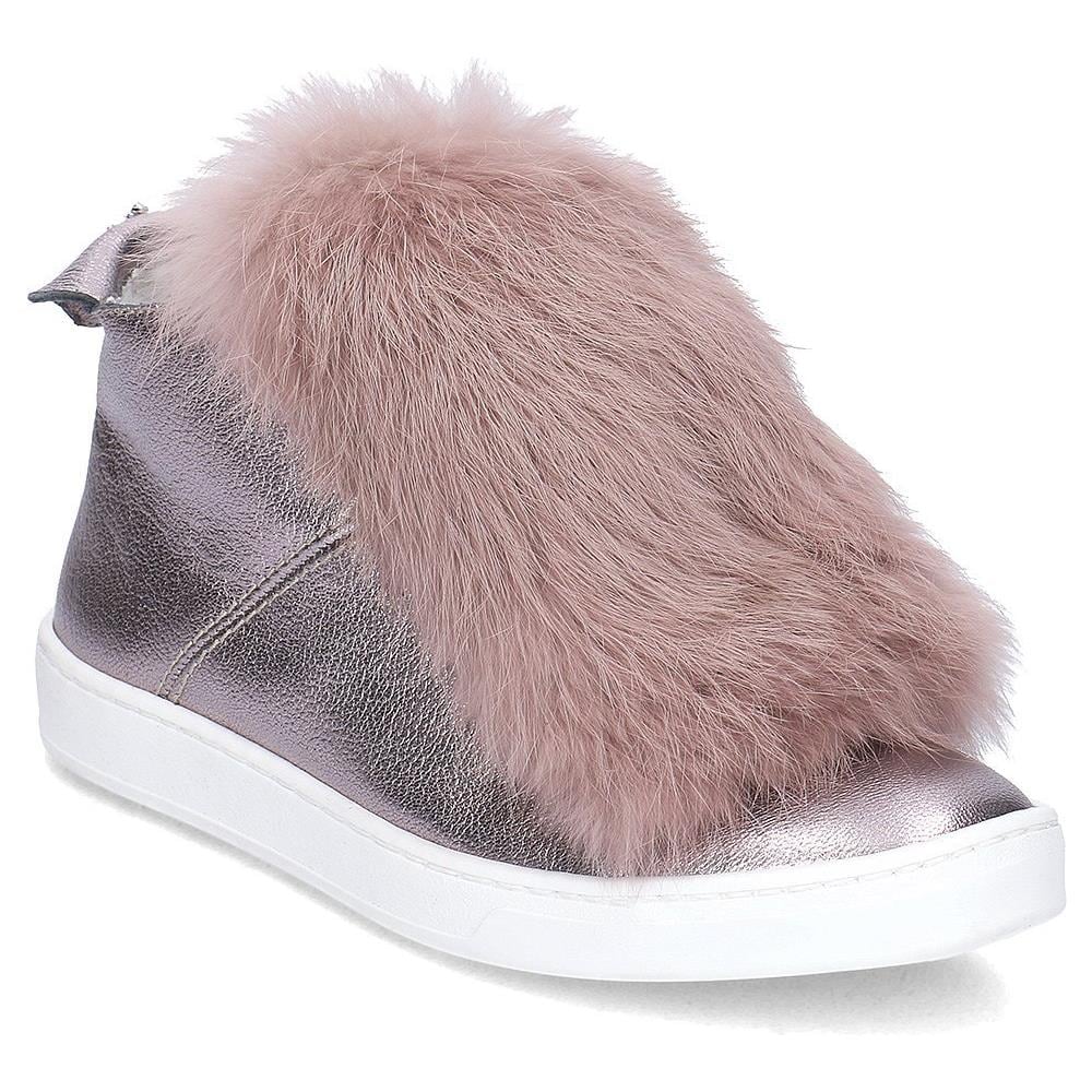 Scarpe Mariko Dth601w6901940459f Taglia 36 Colore Rosa - Foto 1