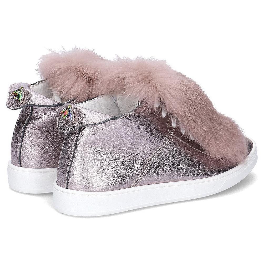 Scarpe Mariko Dth601w6901940459f Taglia 36 Colore Rosa - Foto 2