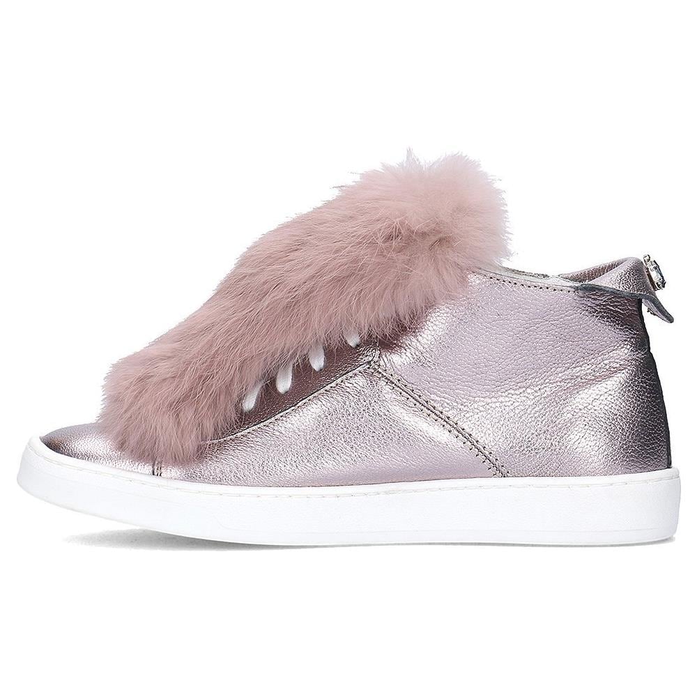 Scarpe Mariko Dth601w6901940459f Taglia 36 Colore Rosa - Foto 8