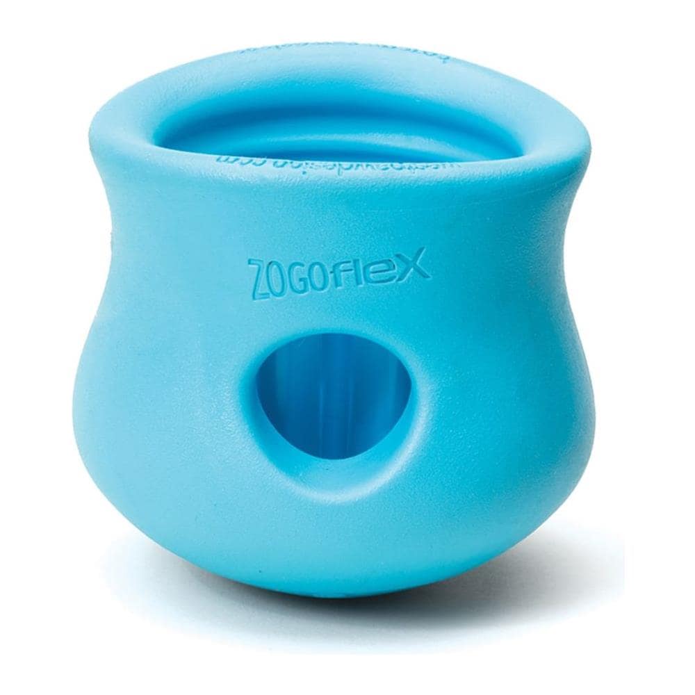 Giocattolo Rotondo Per Cani Toppl Taglia L Blu 1957 - Foto 1