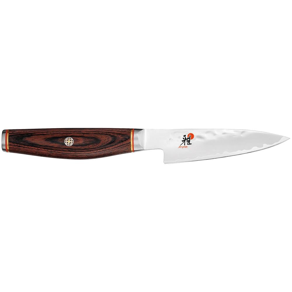 Coltello Da Verdura Cm 13 Serie 6000mct Di - Foto 1