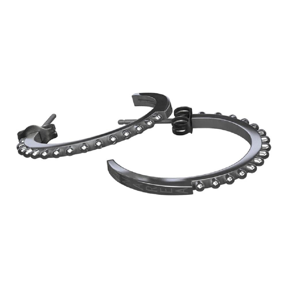 Orecchini Donna Os25ox (2 Cm)  - Foto 1