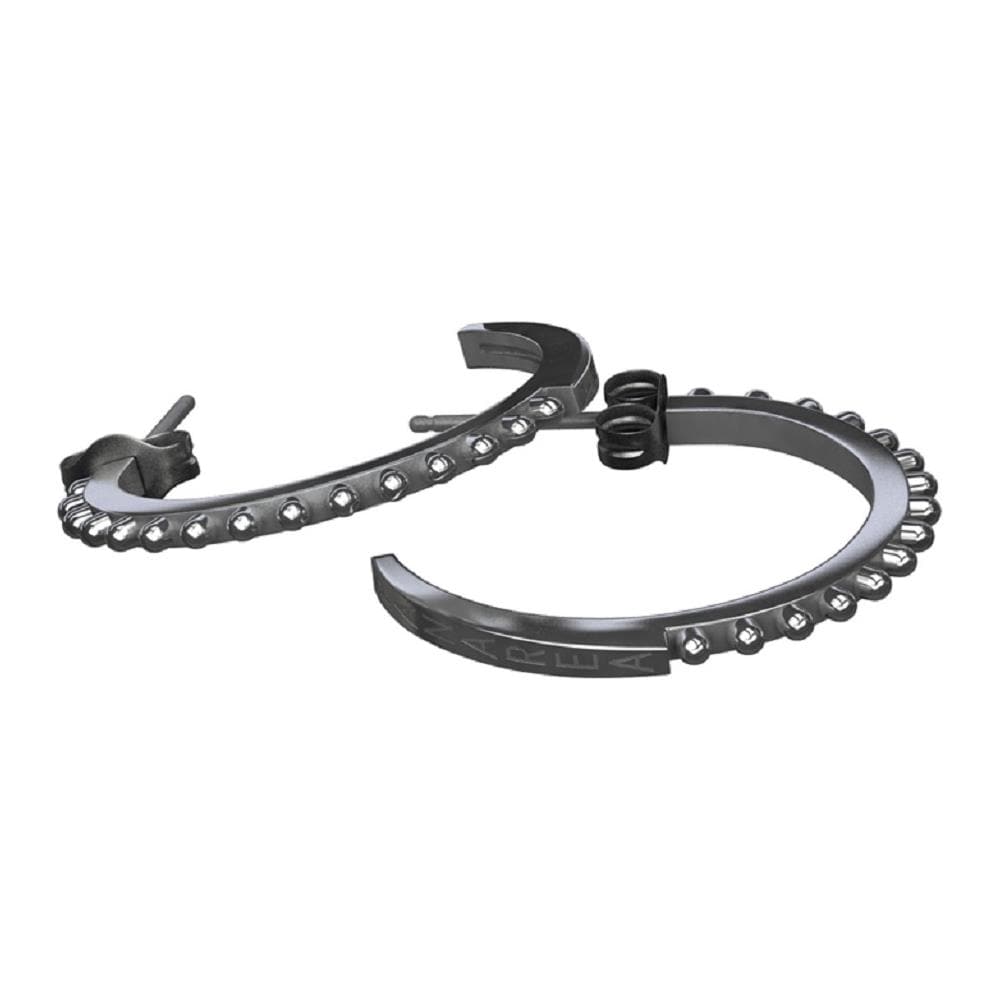 Orecchini Donna Os25ox (2 Cm)  - Foto 2