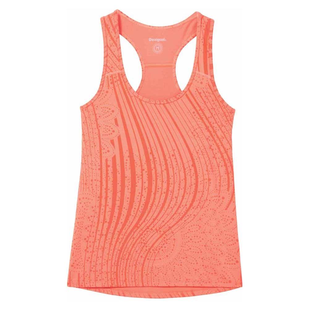 Magliette Essential Racer Abbigliamento Donna - Foto 1