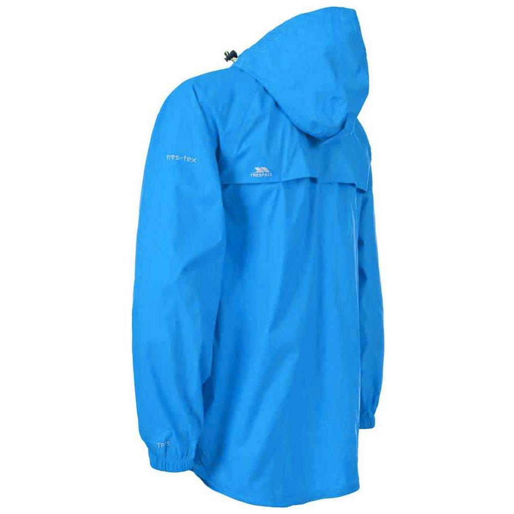 Giacche Trespass Qikpac Packaway Abbigliamento Uomo Xxl - Foto 2