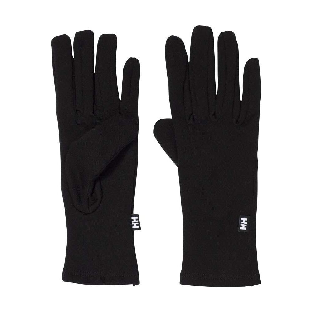 Guanti Hh Warm Gloves Liner Abbigliamento Uomo M - Foto 1