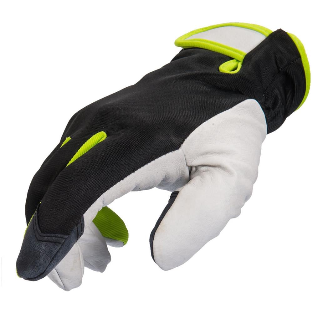 Guanti Invernali Touch Antitaglio 11 / xl - Foto 1